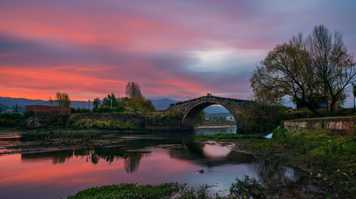 【天津出发】<洱海的凤>北京直飞 丽江⇋往返 6日游一日自由行 浪漫云南奔去拥抱自由