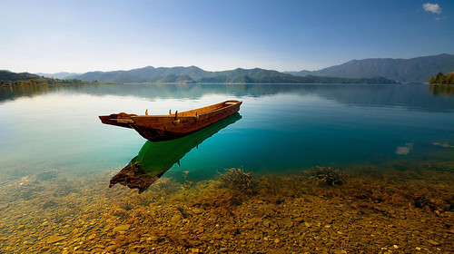 【天津出发】<向往的旅行>丽江 | 大理 | 玉龙雪山 5晚6日跟团游