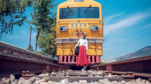 【天津出发】<一品味道>昆明大理丽江泸沽湖双飞一动8日游