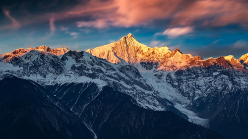 【天津出发】<一品味道>昆明大理丽江版纳双飞三动8日游 洱海零距离入住大理海景酒店                                     