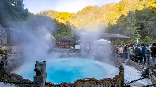 <腾冲瑞丽> 腾冲 瑞丽双飞五日游 北京独立成团 全程无自费 直飞芒市                                     