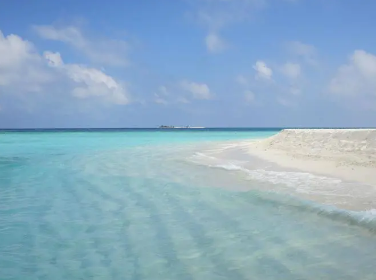 <西沙群岛>海南西沙群岛南海之梦号邮轮3晚4日 豪华海景房