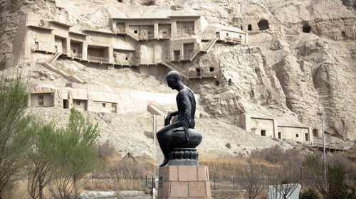 <新疆全景旅游专列16日游>北京出发环游东西南北疆