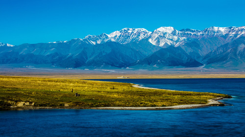 <穿越南北疆13日游>新疆专线A线 天池+喀纳斯+那拉提+喀什古城+卡拉库里湖                                     