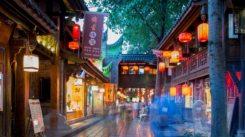 <华夏神女>下水纯玩重庆、丰都雪玉洞、小三峡、三峡大坝、宜昌双卧6日                                     