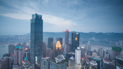 <华夏神女>上水纯玩宜昌、三峡大坝、小三峡、丰都雪玉洞、重庆双卧7日                                     