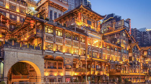 <华夏神女>上水纯玩宜昌、三峡大坝、小三峡、丰都雪玉洞、重庆双卧7日                                     