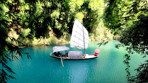 <长江印象>上水纯玩宜昌、三峡人家、三峡大坝、小三峡、巫峡、瞿塘峡、石宝寨、重庆市内 纯玩双卧7日                                     