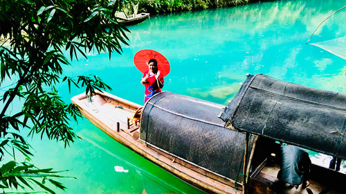 <长江印象>上水纯玩宜昌、三峡人家、三峡大坝、小三峡、巫峡、瞿塘峡、石宝寨、重庆市内 纯玩双卧7日                                     