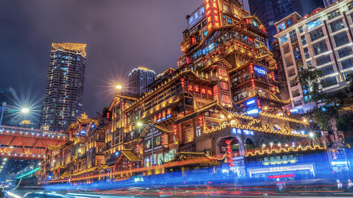 <长江印象>上水纯玩 北京、宜昌、三峡大坝、小三峡、巫峡、瞿塘峡、石宝寨、重庆市内 纯玩双卧6日                                     