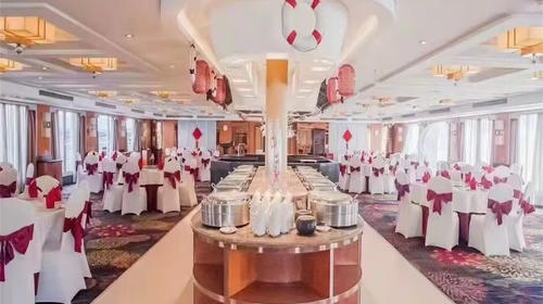 <星际水晶>下水纯玩  重庆、丰都鬼城、小三峡、三峡大坝、宜昌双卧6日游                                     