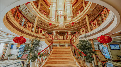 <世纪系列>下水纯玩  重庆、丰都鬼城、神女溪、三峡大坝、宜昌双卧6日游                                     