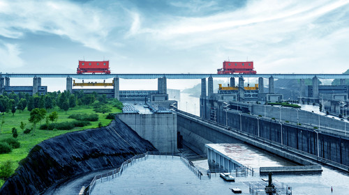 <长江贰号>下水纯玩 重庆、丰都名山、白帝城、神女溪、三峡大坝、重庆双卧6日