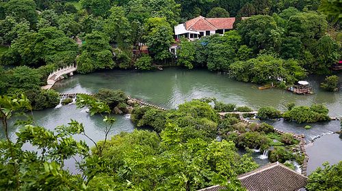 <嗨玩川渝黔> 三省深度体验之旅 双卧10日游