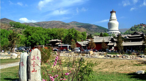 <祈福五台山双高4日游>品质出游 品质服务