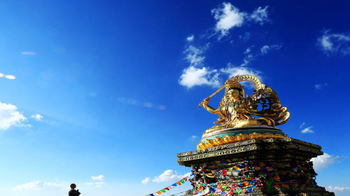 <祈福五台山双高4日游>品质出游 品质服务