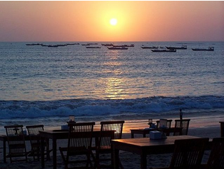 【豪华精选】巴厘岛5晚7天                                     