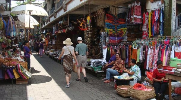 【巴厘岛】惠享巴厘4晚6天,四晚全新海边度假村                                     