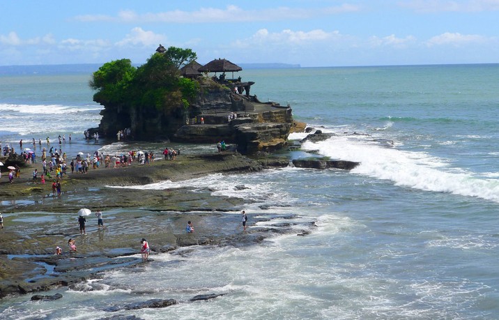 【巴厘岛+泰国9晚11天】悦榕庄403米泳池独栋别墅曼谷国际5星酒店