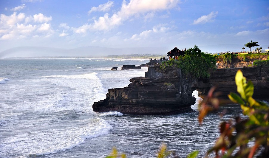 【巴厘岛新加坡6晚7天】超值赠送新加坡城市观光(新航)