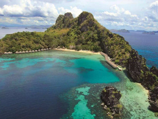 【巴拉望】五晚七日半自由行