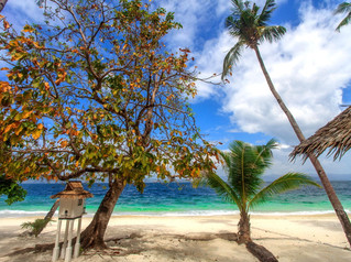 【巴拉望】五晚七日半自由行