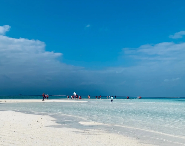 <西沙群岛>海南西沙群岛南海之梦号邮轮3晚4日 海景六人间（有窗）                                     
