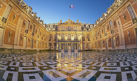 【南法迷踪】德法意瑞+双铁+新天鹅堡（外观）+法南 13天                                     