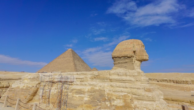 【希腊+法意瑞】西欧+南欧浪漫邂逅15天